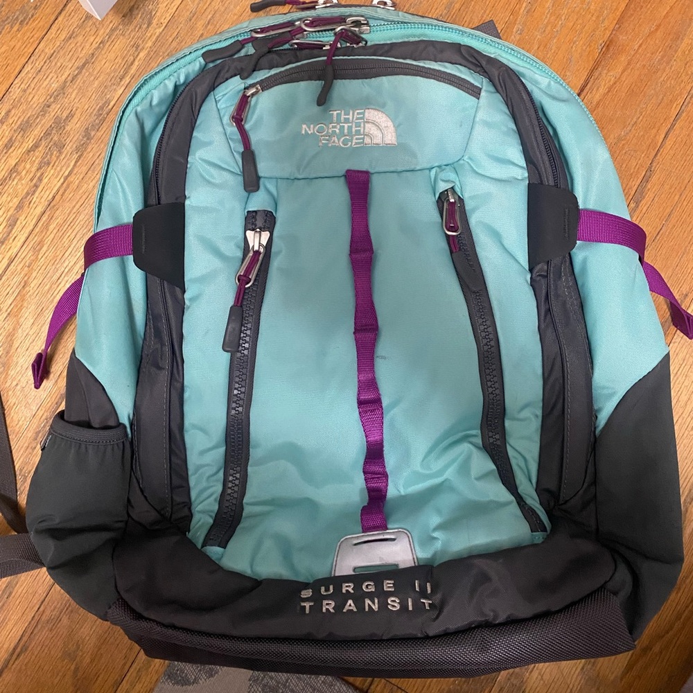 The North Face Backpack